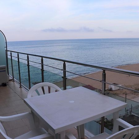 Beach Apartment No 17 Saints Constantine and Helena Ngoại thất bức ảnh