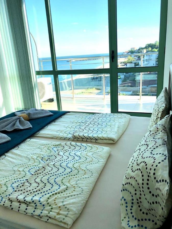 Beach Apartment No 17 Saints Constantine and Helena Ngoại thất bức ảnh