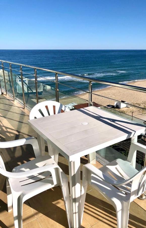 Beach Apartment No 17 Saints Constantine and Helena Ngoại thất bức ảnh
