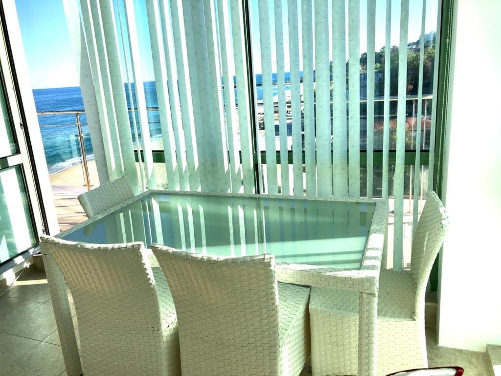 Beach Apartment No 17 Saints Constantine and Helena Ngoại thất bức ảnh