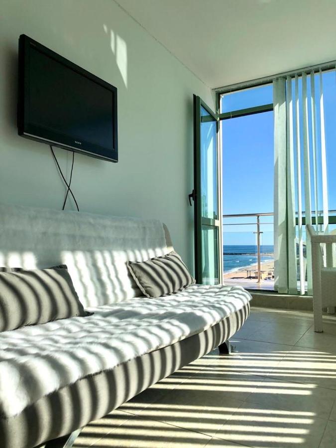 Beach Apartment No 17 Saints Constantine and Helena Ngoại thất bức ảnh