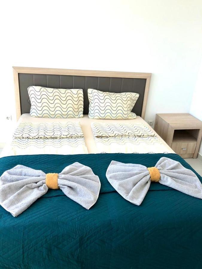 Beach Apartment No 17 Saints Constantine and Helena Ngoại thất bức ảnh